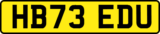 HB73EDU