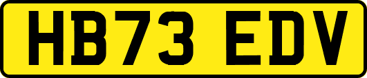 HB73EDV