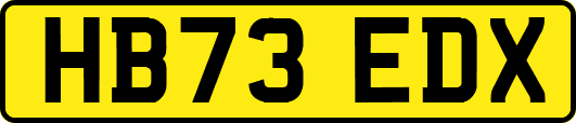 HB73EDX