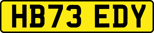 HB73EDY