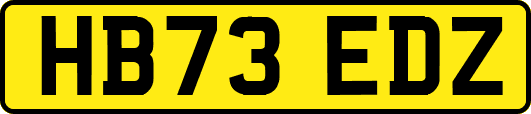 HB73EDZ
