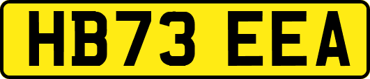 HB73EEA