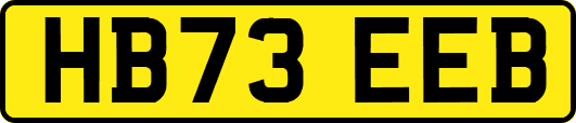 HB73EEB
