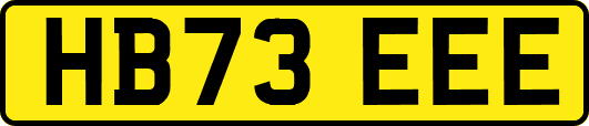 HB73EEE