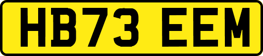 HB73EEM