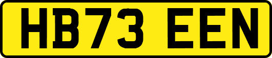 HB73EEN