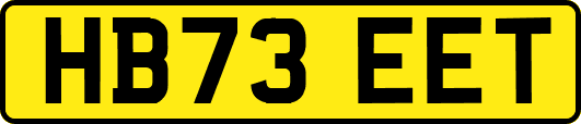 HB73EET