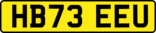 HB73EEU