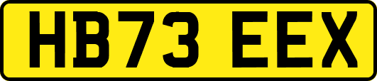HB73EEX