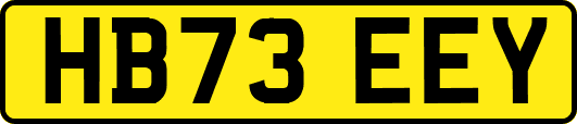 HB73EEY