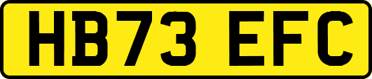 HB73EFC