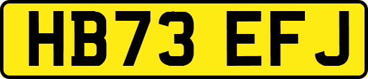 HB73EFJ