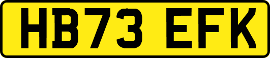 HB73EFK