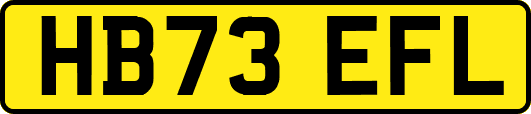 HB73EFL