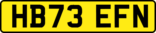 HB73EFN
