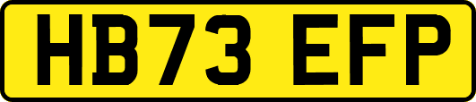 HB73EFP