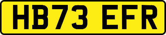 HB73EFR