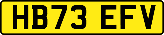 HB73EFV