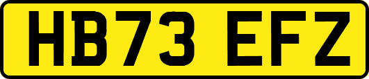 HB73EFZ
