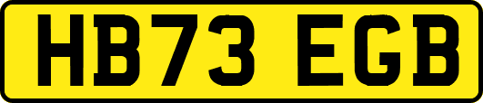 HB73EGB