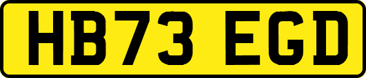 HB73EGD
