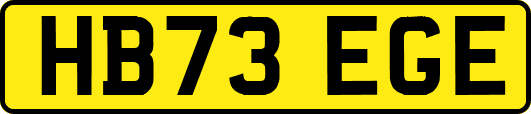HB73EGE