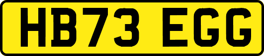 HB73EGG
