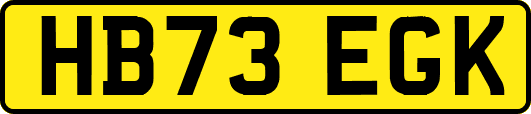 HB73EGK