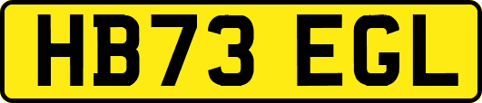 HB73EGL
