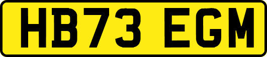 HB73EGM