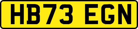 HB73EGN