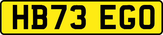 HB73EGO