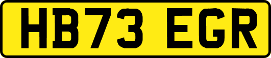 HB73EGR