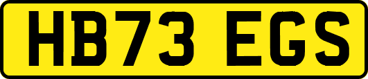 HB73EGS