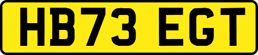 HB73EGT