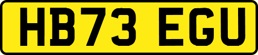 HB73EGU
