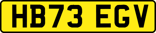 HB73EGV