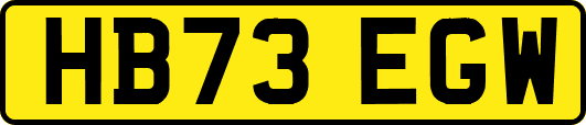 HB73EGW