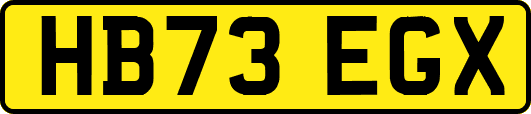 HB73EGX