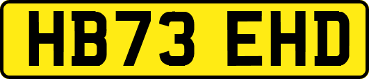 HB73EHD