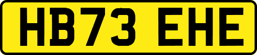 HB73EHE