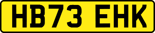HB73EHK