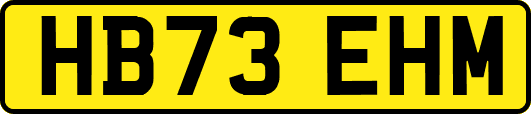 HB73EHM