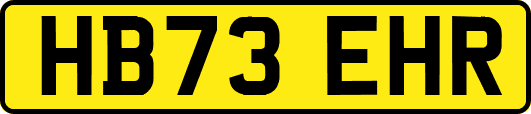 HB73EHR