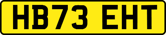 HB73EHT