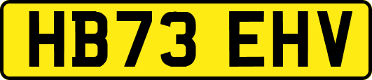 HB73EHV