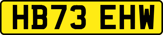 HB73EHW