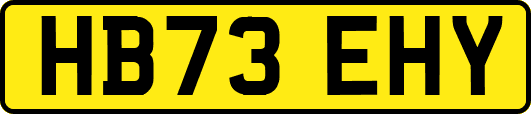 HB73EHY