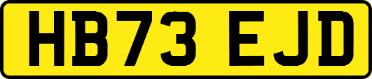 HB73EJD