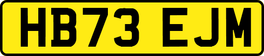 HB73EJM